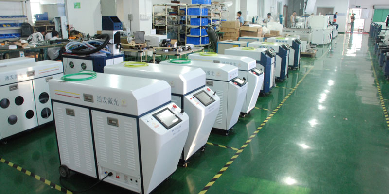 通發(fā)激光TFL-80PF<a href='http://www.o1bb.com/product/2.htm' class='text_a'>光纖<a href='http://www.o1bb.com' class='text_a'>激光焊接機(jī)</a></a>