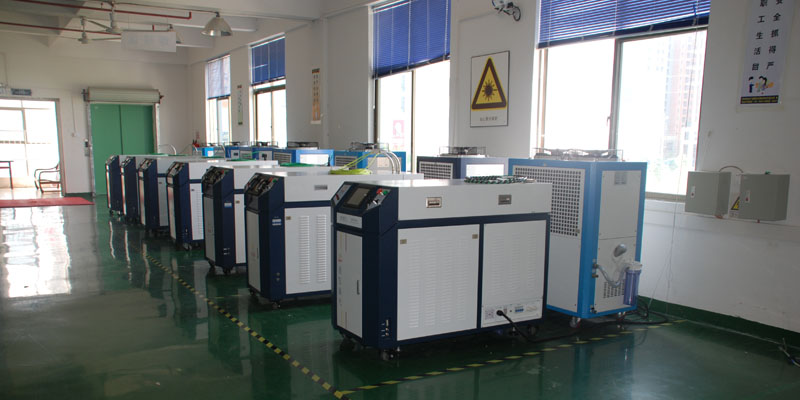 通發(fā)激光TFL-500PF<a href='http://www.o1bb.com/product/2.htm' class='text_a'>光纖<a href='http://www.o1bb.com' class='text_a'>激光焊接機(jī)</a></a>